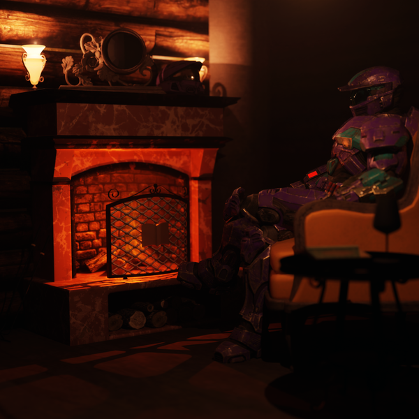 Blender Advent Calendar: Day 1